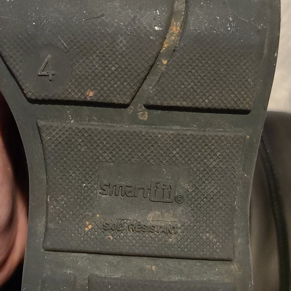 Smart Fit Boots - Picture 5 of 5